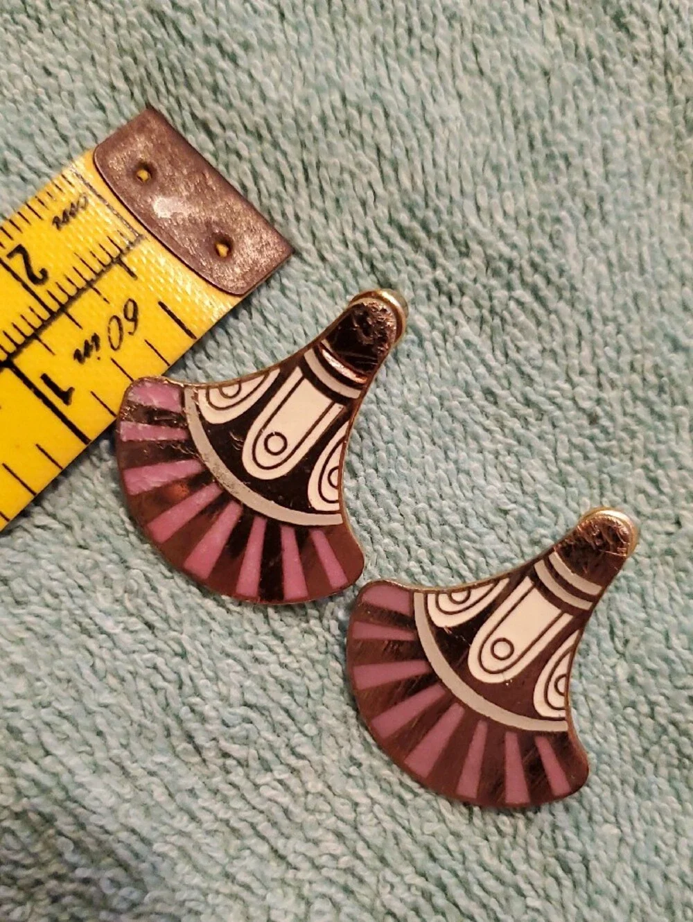 N/A vintage art